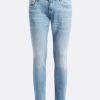 Uomo GUESS Denim Jeans | Denim Miami - Jeans Skinny Fit