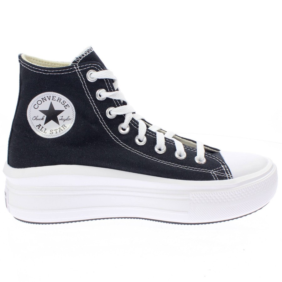 Donna CONVERSE Sneakers | Move High Top