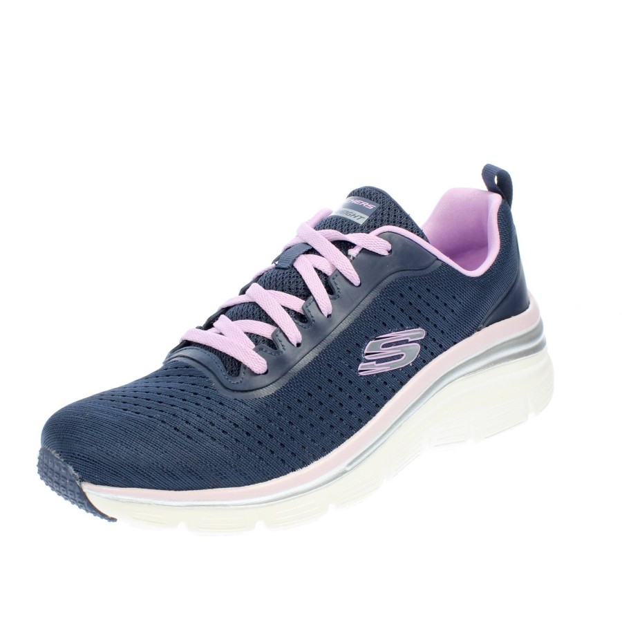 Donna SKECHERS Sneakers | Fashion Fit Makes Move - Sneakers Memory Foam