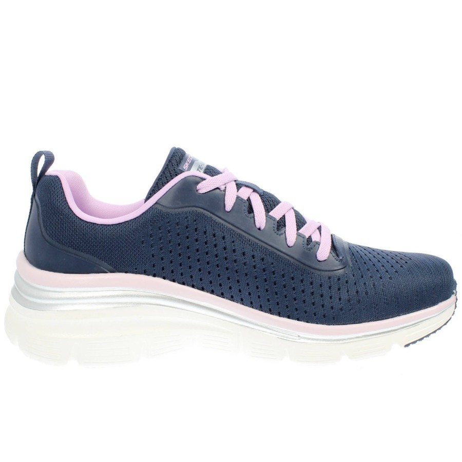 Donna SKECHERS Sneakers | Fashion Fit Makes Move - Sneakers Memory Foam