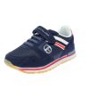 Junior SERGIO TACCHINI Sneakers | Kid Wider - Sneakers Con Strappo