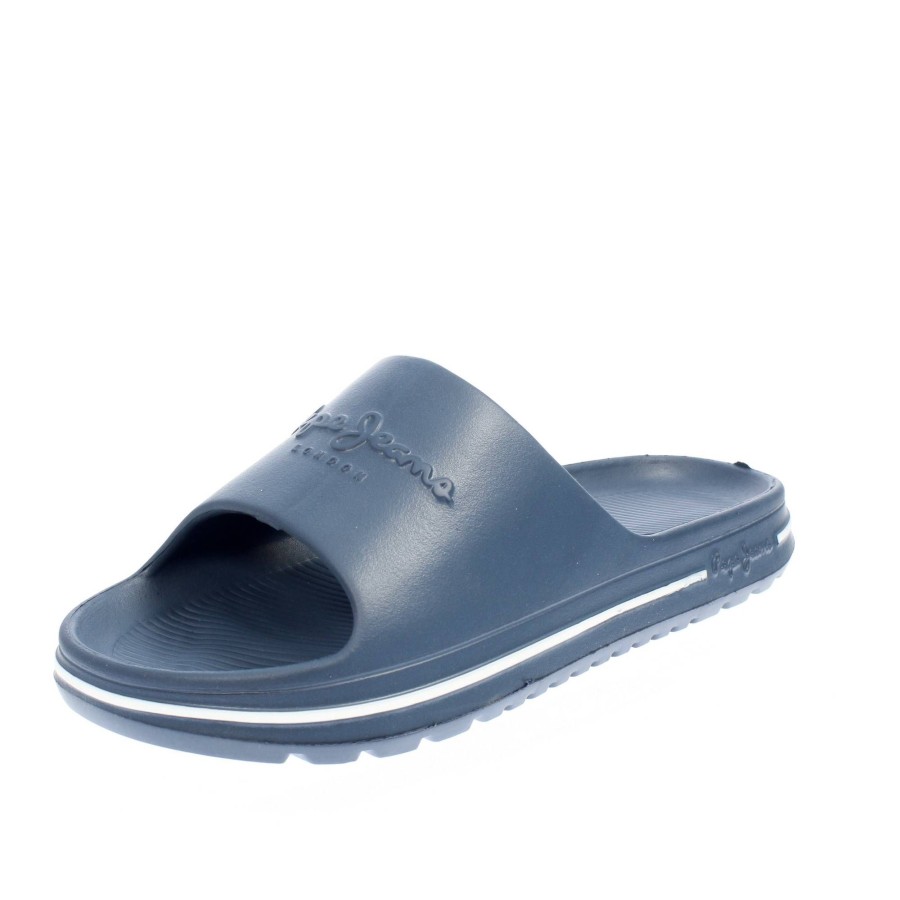 Uomo PEPE JEANS Ciabatte | Beach Slide