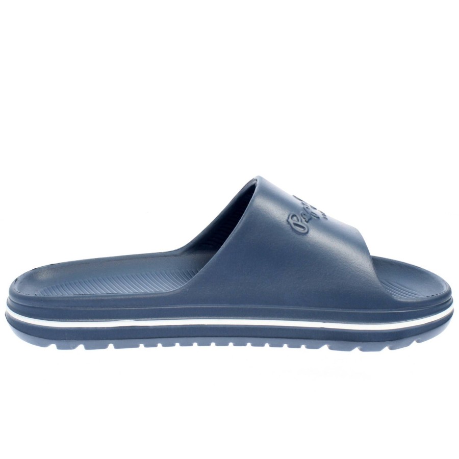 Uomo PEPE JEANS Ciabatte | Beach Slide