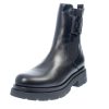 Donna NEROGIARDINI Stivaletti | Chelsea Boots In Pelle Con Tacco