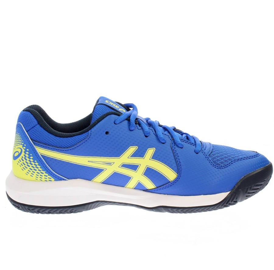 Uomo ASICS Sport | Gel Dedicate 8 Padel