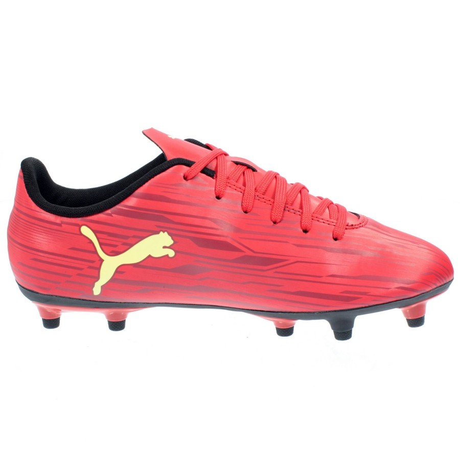 Uomo PUMA Sport | Fg/Ag Rapido Iii - Scarpe Da Calcio