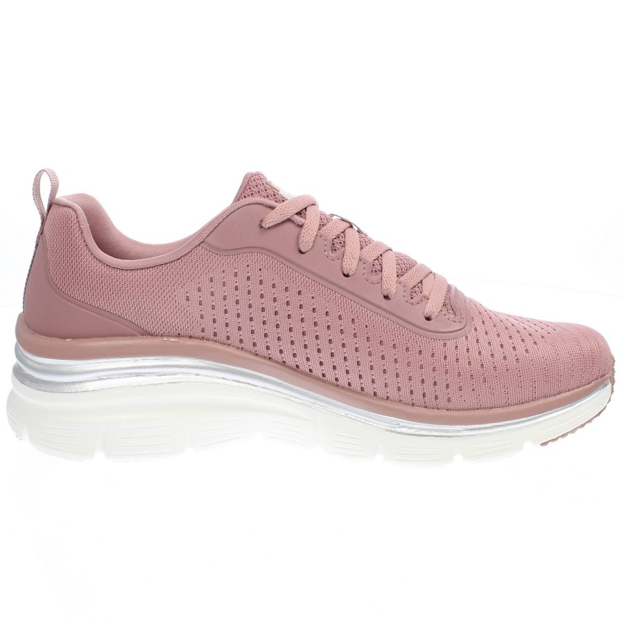 Donna SKECHERS Sneakers | Fashion Fit Makes Move - Sneakers Memory Foam