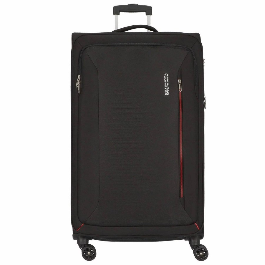 Donna AMERICAN TOURISTER Valigie | Hyperspeed - Spinner 80 Exp