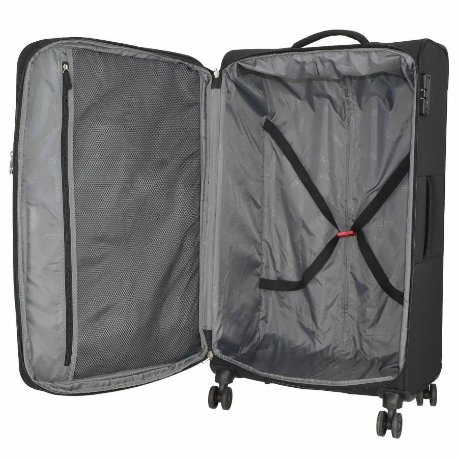 Donna AMERICAN TOURISTER Valigie | Hyperspeed - Spinner 80 Exp