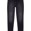 Donna CALVIN KLEIN JEANS Denim Jeans | High Rise Super Skinny Ankle - Jeans