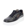 Donna CHAMPION Sneakers | Rebound Platform Metal