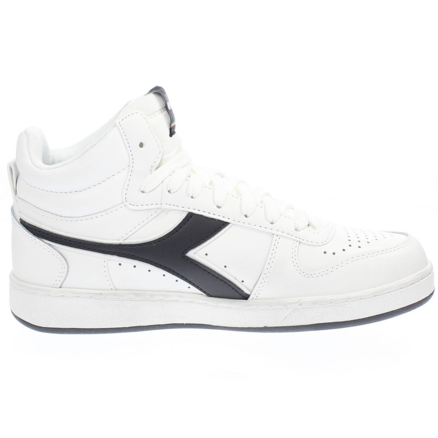 Uomo DIADORA SPORTSWEAR Sneakers | Magic Basket Mid - Sneakers Alte