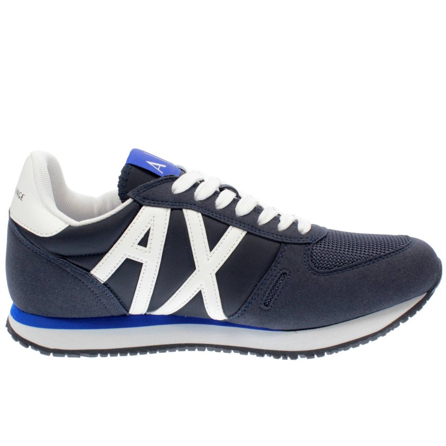 Uomo ARMANI EXCHANGE Sneakers | Sneakers Basse