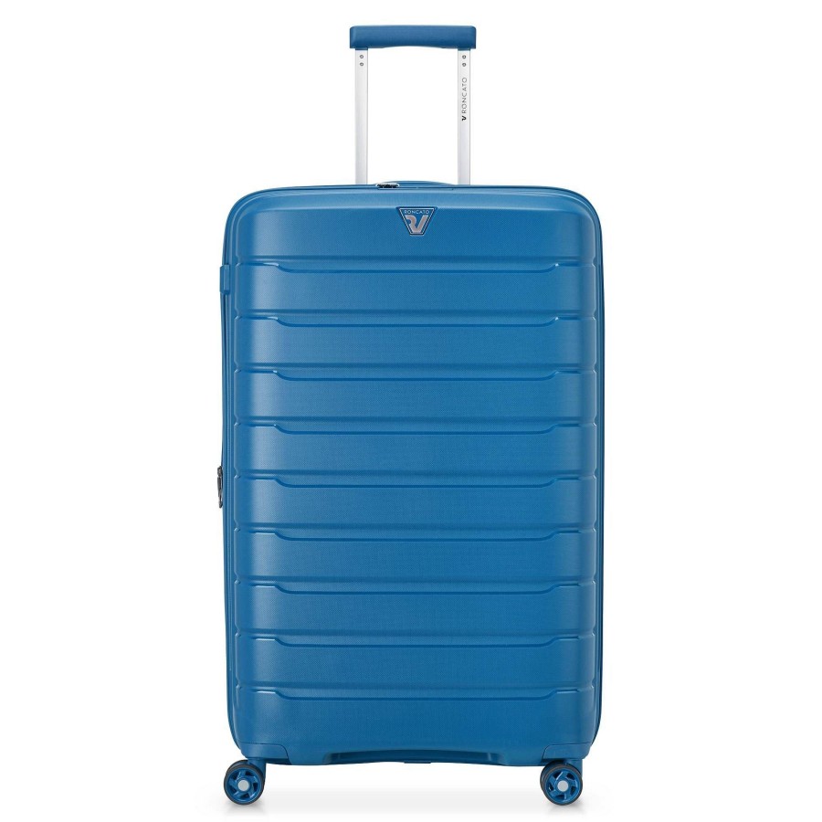 Donna RONCATO . Valigie | B-Flying - Trolley L 4R Exp 76 Cm