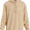 Uomo CALVIN KLEIN JEANS Felpe | Istitutional Hoodie - Felpa Con Logo