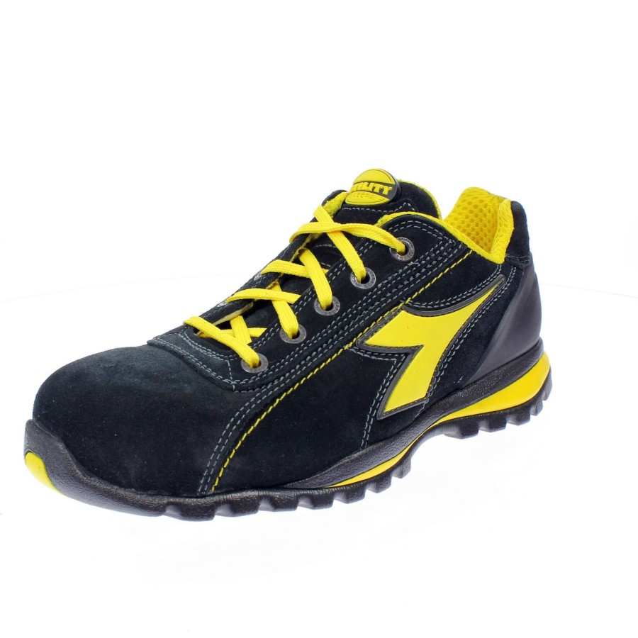 Uomo DIADORA UTILITY Antinfortunistiche | Glove Low S1P Hro Sra - Antinfortunistiche Uomo