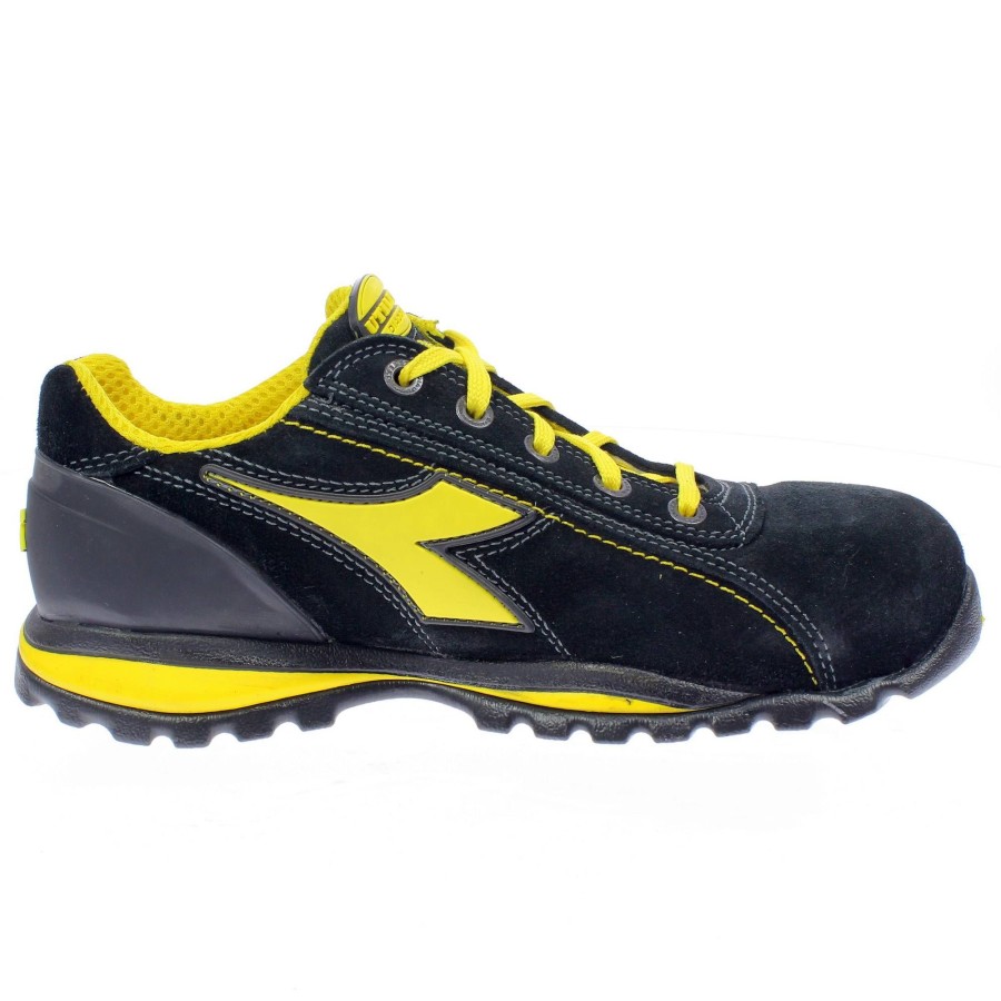 Uomo DIADORA UTILITY Antinfortunistiche | Glove Low S1P Hro Sra - Antinfortunistiche Uomo