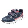 Junior SERGIO TACCHINI Sneakers | Kid Noah - Sneakers Con Strappi