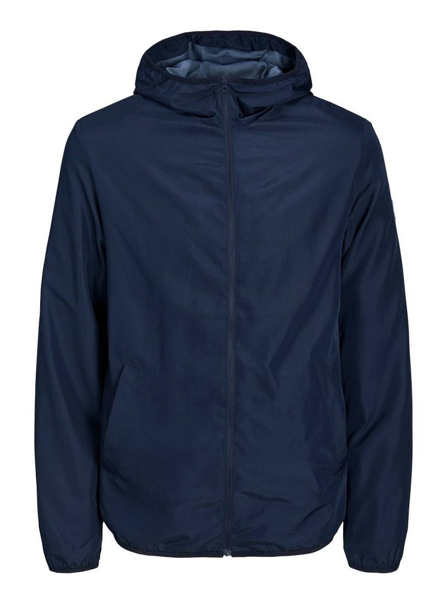 Uomo JACK & JONES Giubbotti E Cappotti | Jucali Jacket - Giacca