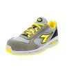 Uomo DIADORA UTILITY Antinfortunistiche | Run Net Airbox Low S1P Src - Antinfortunistiche