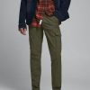 Uomo JACK & JONES Pantaloni | Marco Jjpratt Cargo