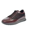 Uomo GUARDIANI Sneakers | Oracle - Sneakers In Pelle