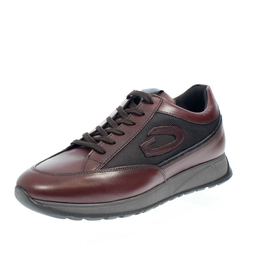 Uomo GUARDIANI Sneakers | Oracle - Sneakers In Pelle