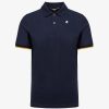 Uomo KWAY Polo | Vincent - Polo Manica Corta