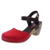 Donna JUNGLA FOOTWEAR Sandali | Reims Pop Camila - Sandali Chiusi Con Cinturino