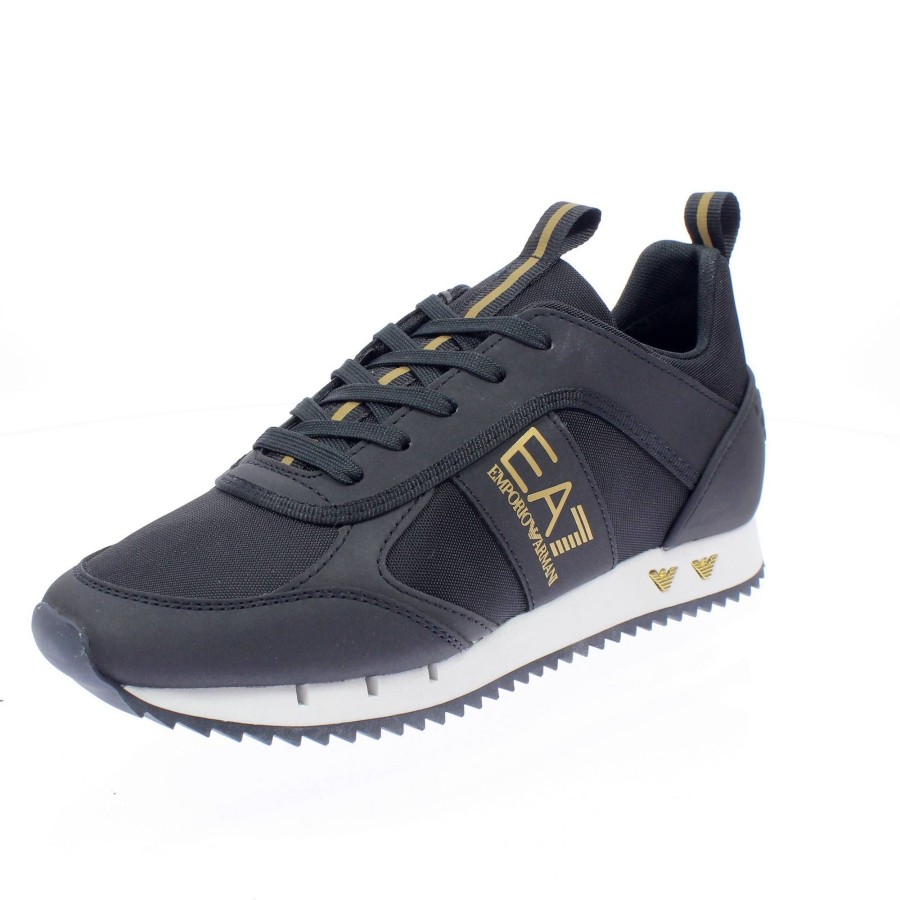 Uomo EA7 EMPORIO ARMANI Sneakers | Sneakers Training Basse