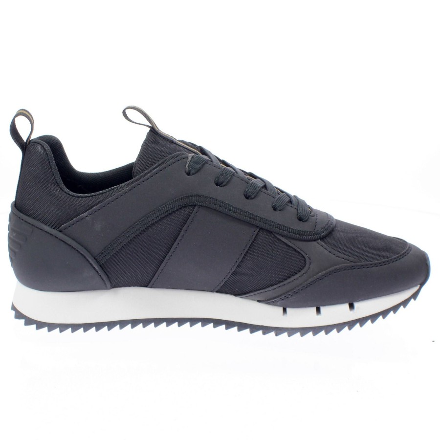 Uomo EA7 EMPORIO ARMANI Sneakers | Sneakers Training Basse