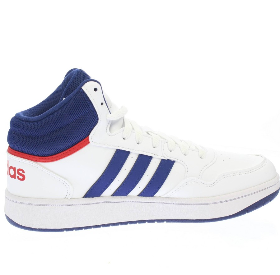 Junior ADIDAS Sneakers | Hoops 3.0 Mid K