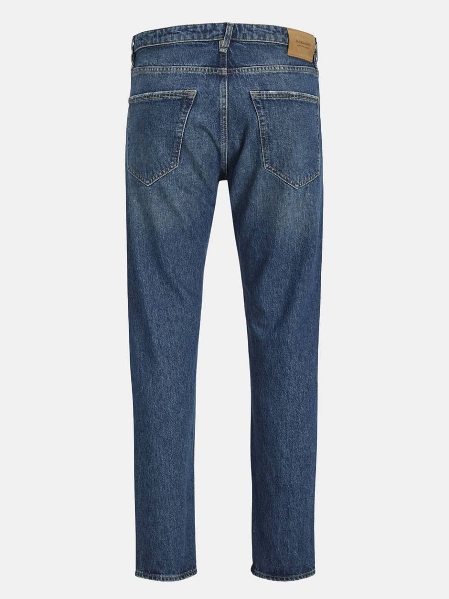 Uomo JACK & JONES Denim Jeans | Frank Cooper Jeans Jos 590