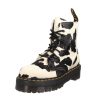 Donna DR. MARTENS Stivaletti | Jadon Cow Print - Anfibi In Suede