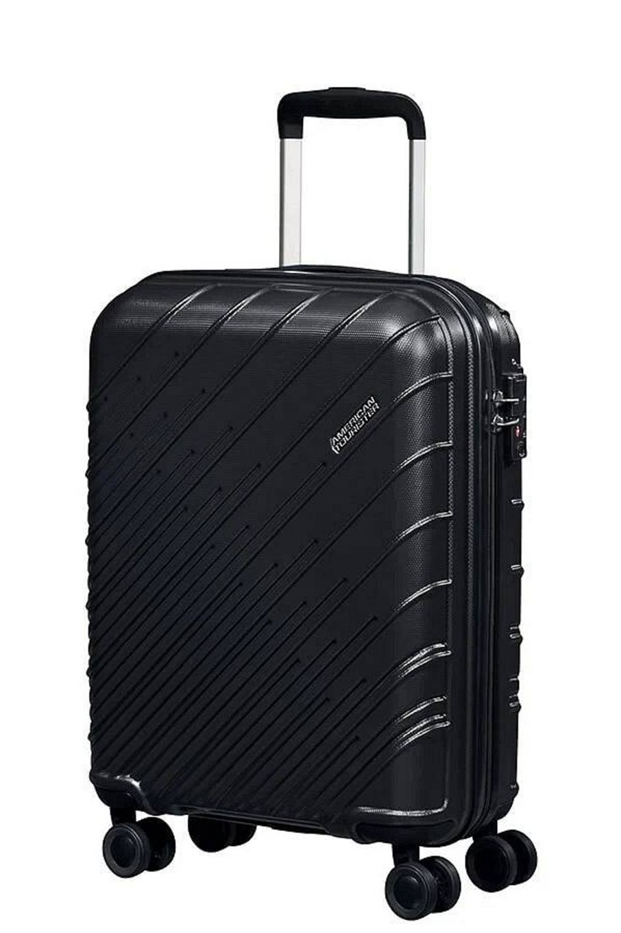 Donna AMERICAN TOURISTER Valigie | Speedstar Spinner 55