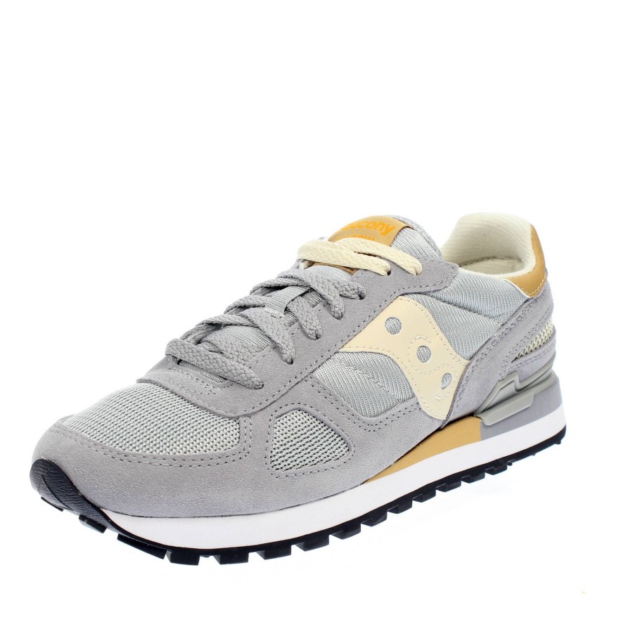 Uomo SAUCONY Sneakers | Shadow Original