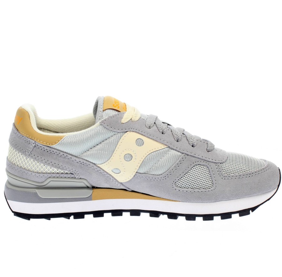 Uomo SAUCONY Sneakers | Shadow Original