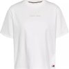 Donna TOMMY HILFIGER T-Shirts | Bxy New Classics Tee Ext