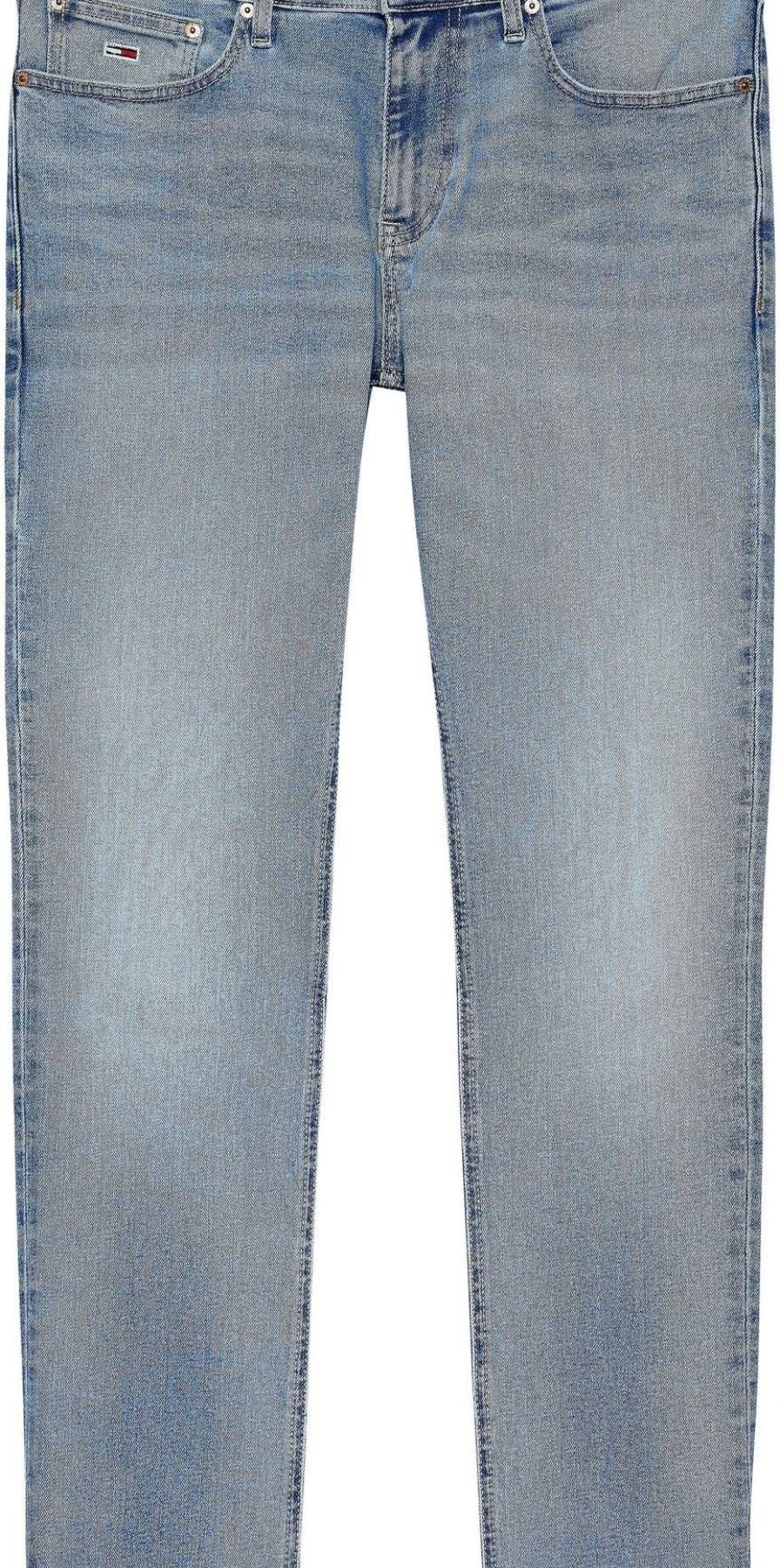 Uomo TOMMY HILFIGER Denim Jeans | Scanton Slim Ah1217 - Jeans