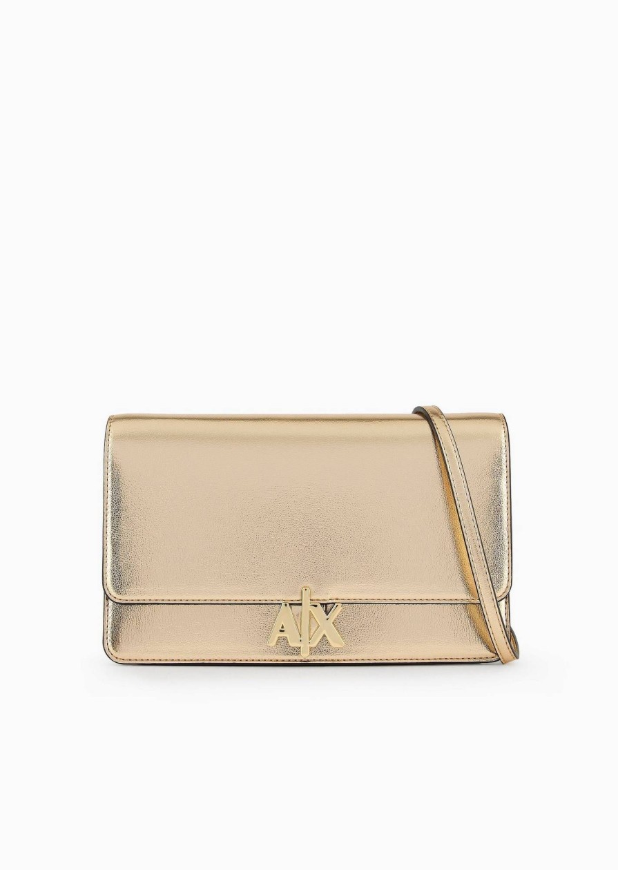 Donna ARMANI EXCHANGE Borse A Tracolla | Clutch Bag - Borsa A Tracolla