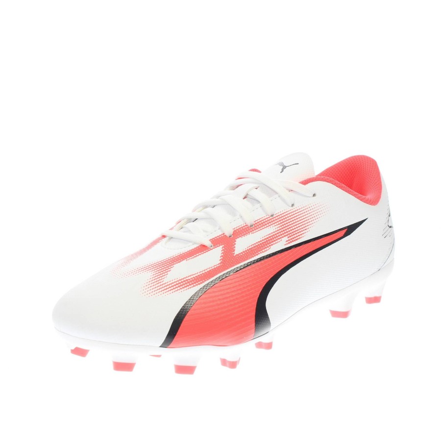 Junior PUMA Scarpe Da Calcio | Ultra Play Fg/Ag Jr - Scarpe Da Calcio