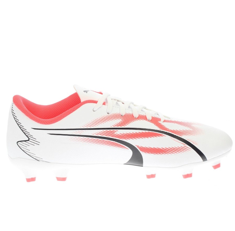 Junior PUMA Scarpe Da Calcio | Ultra Play Fg/Ag Jr - Scarpe Da Calcio