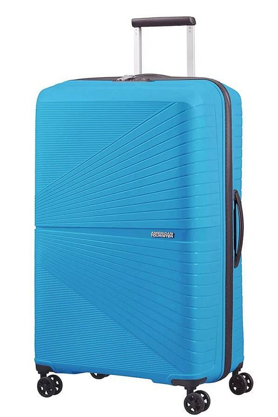 Donna AMERICAN TOURISTER Valigie | Airconic Spinner 77