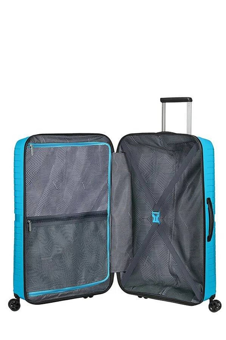 Donna AMERICAN TOURISTER Valigie | Airconic Spinner 77