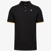 Uomo KWAY Polo | Vincent - Polo Manica Corta