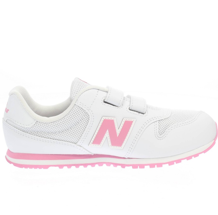 Junior NEW BALANCE Sneakers | Pv Gv 500 - Sneakers Basse Con Strappi