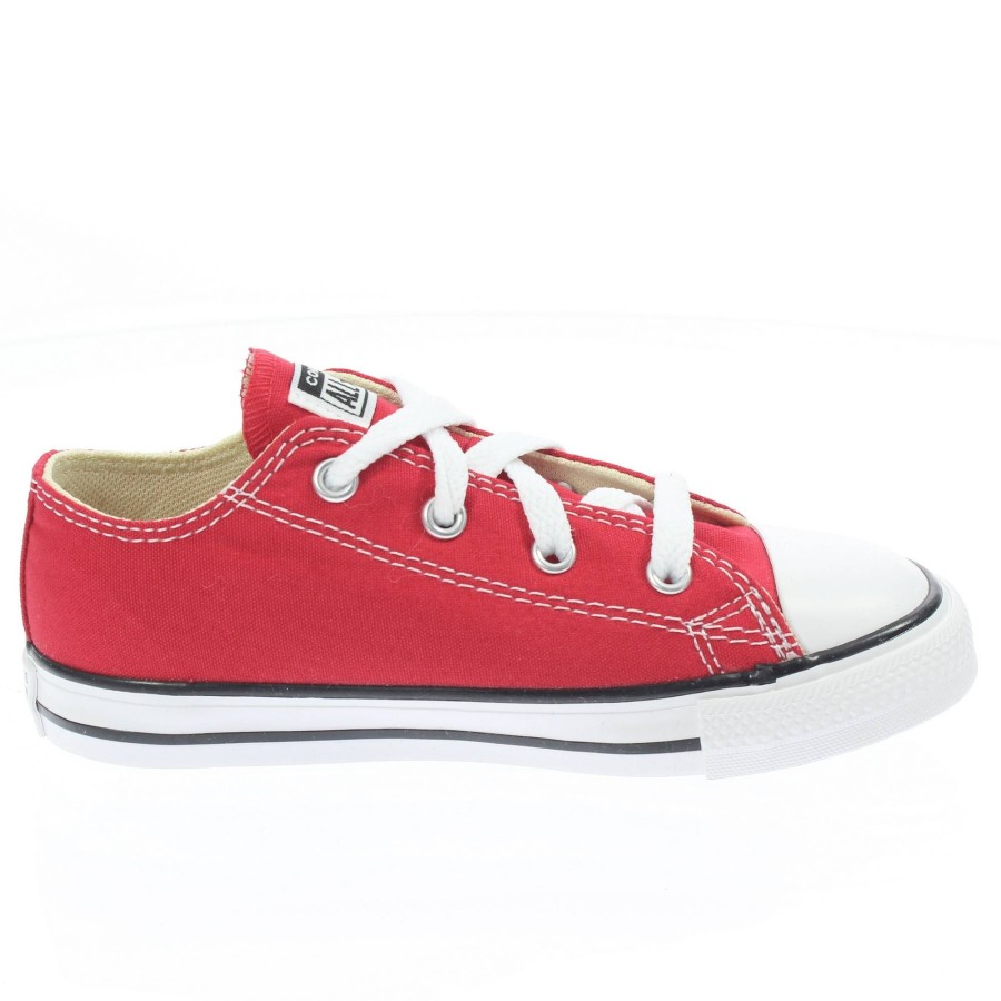 Junior CONVERSE Sneakers | All Star Ox Inf - Sneakers Da Bambini