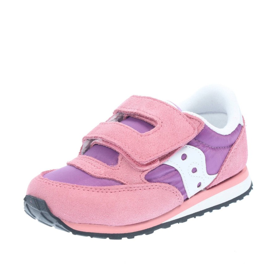 Junior SAUCONY Sneakers | Baby Jazz