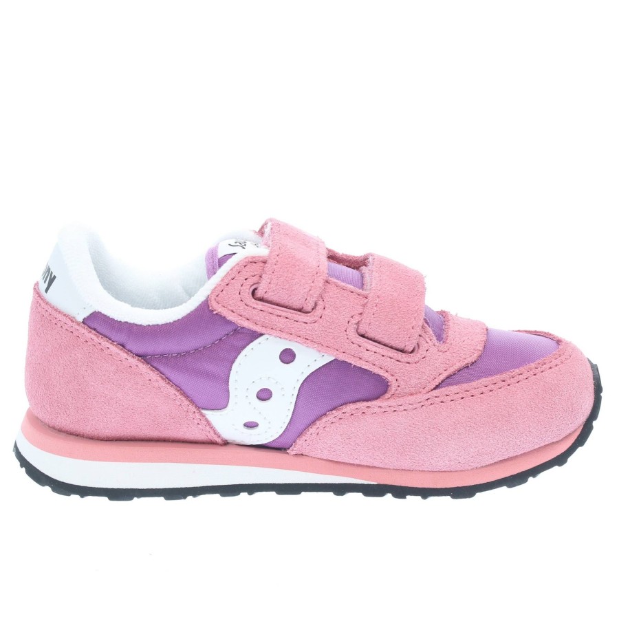 Junior SAUCONY Sneakers | Baby Jazz