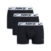 Uomo NIKE Underwear | Dri Fit Essential Trunk Shorty - 3Pk Boxer